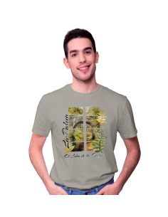 Camisetas Diseños La Palma