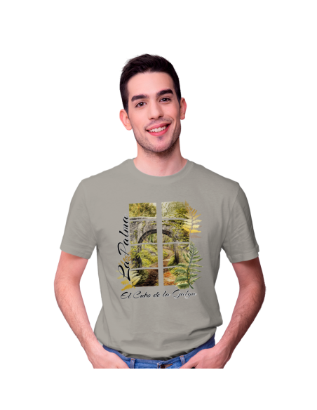 Camisetas Diseños La Palma