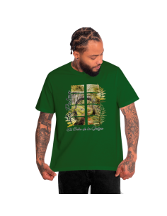 Camisetas Diseños La Palma