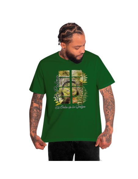 Camisetas Diseños La Palma