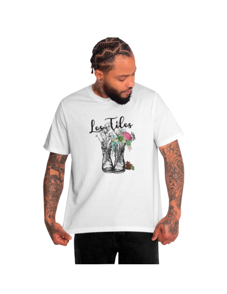 Camisetas Diseños La Palma