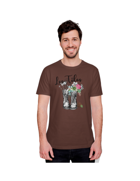 Camisetas Diseños La Palma