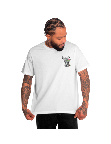 Camisetas Diseños La Palma