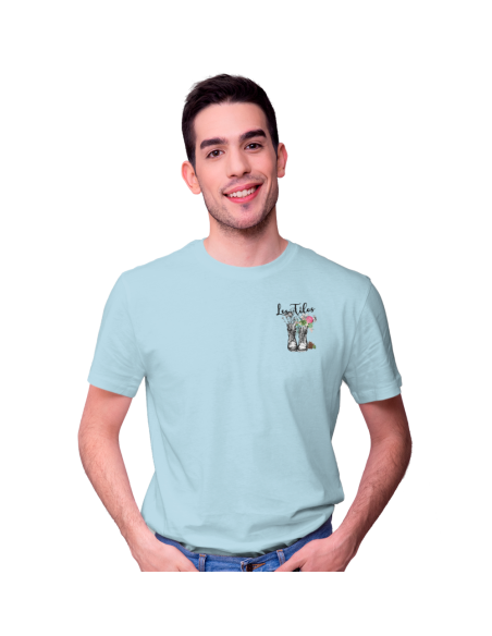 Camisetas Diseños La Palma