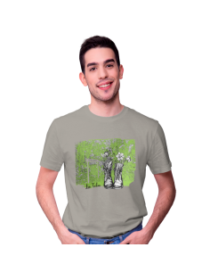 Camisetas Diseños La Palma