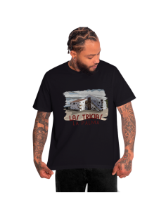 Camisetas Diseños La Palma