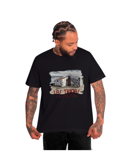 Camisetas Diseños La Palma