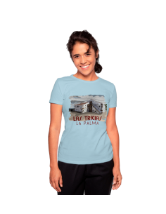 Camisetas Diseños La Palma