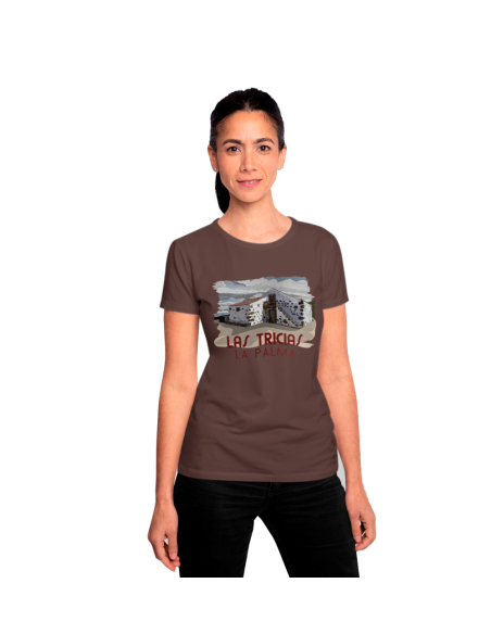 Camisetas Diseños La Palma