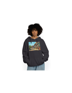 Sudaderas Diseños La Palma