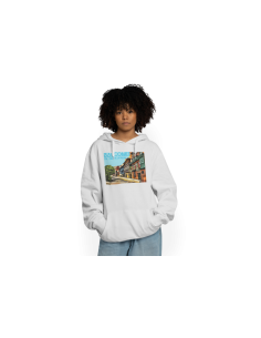 Sudaderas Diseños La Palma