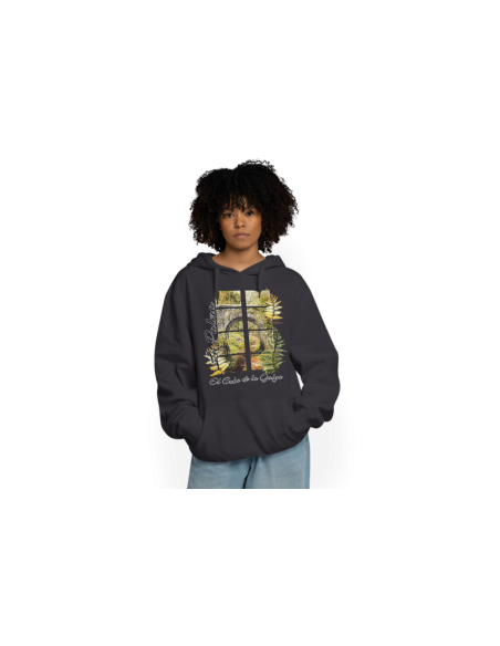 Sudaderas Diseños La Palma