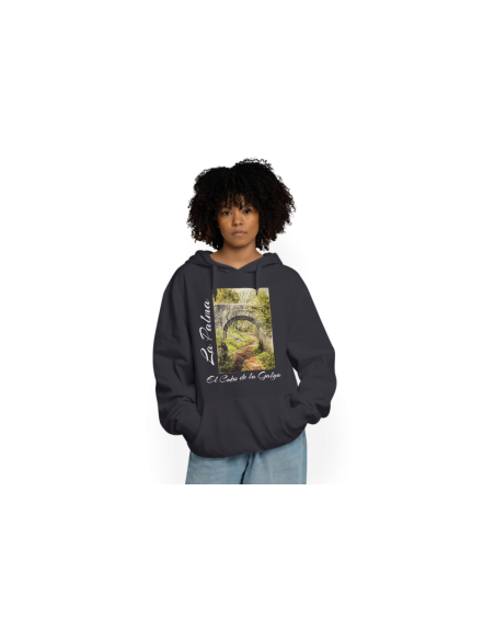 Sudaderas Diseños La Palma