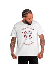 Camisetas Diseños El Hierro