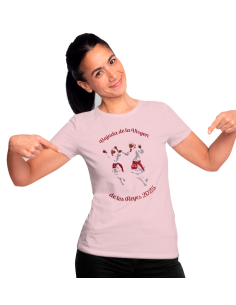 Camisetas Diseños El Hierro