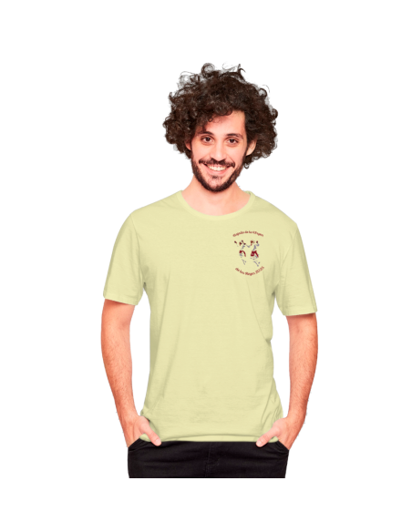 Camisetas Diseños El Hierro
