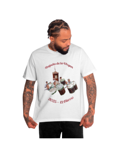 Camisetas Diseños El Hierro