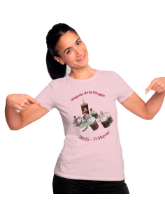 Camisetas Diseños El Hierro