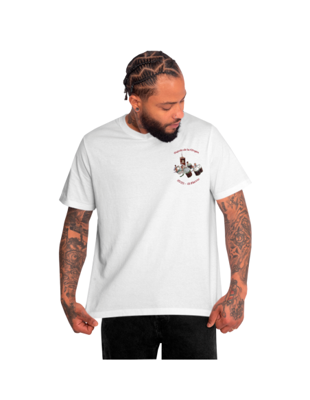 Camisetas Diseños El Hierro