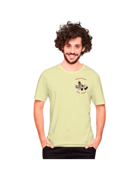 Camisetas Diseños El Hierro