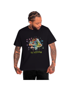 Camisetas Diseños El Hierro