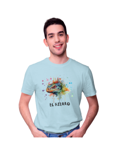 Camisetas Diseños El Hierro