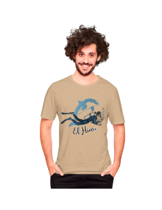 Camisetas Diseños El Hierro