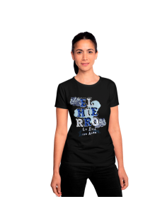 Camisetas Diseños El Hierro