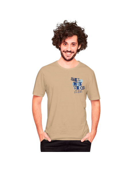 Camisetas Diseños El Hierro