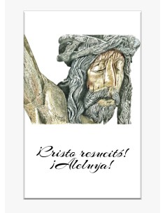 Imanes Religiosos en Blister