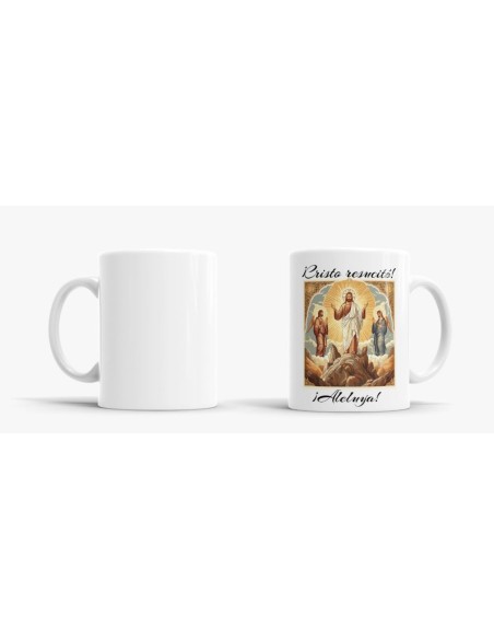 Tazas Religiosas