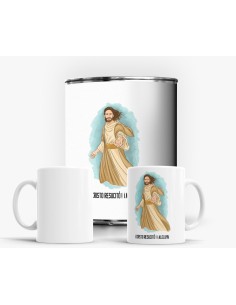 Tazas Religiosas