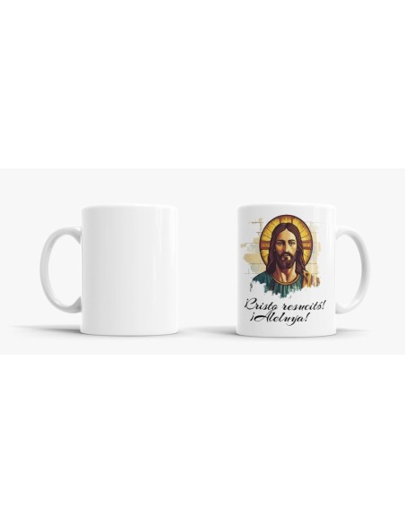 Tazas Religiosas