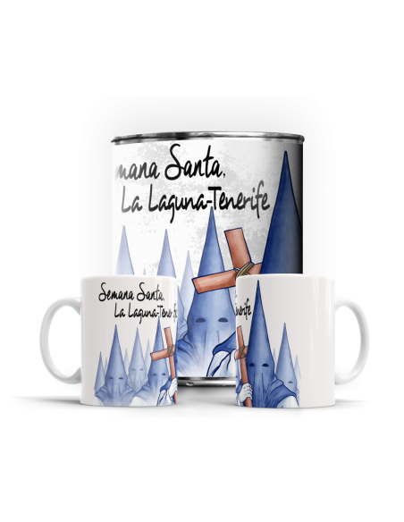 Tazas Religiosas