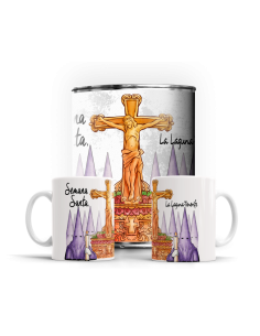 Tazas Religiosas