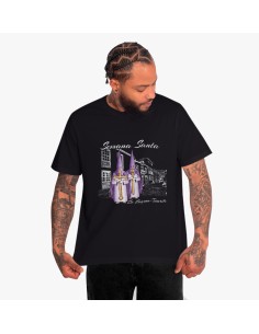 Camisetas Religiosas