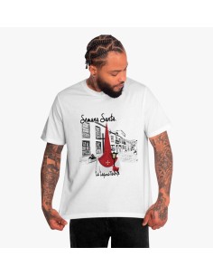 Camisetas Religiosas