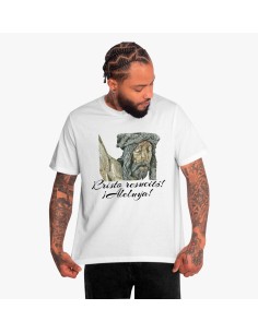 Camisetas Religiosas