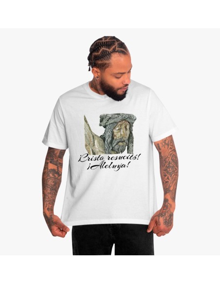 Camisetas Religiosas