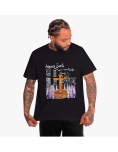 Camisetas Religiosas