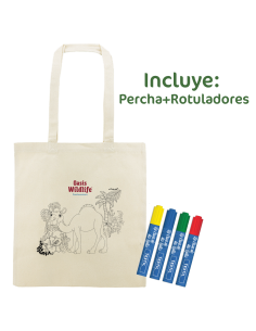 Tote Bags de Pintar