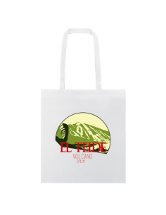 Tote Bags Diseños Canarias
