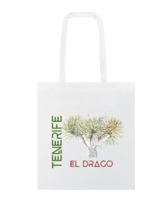 Tote Bags Diseños Canarias