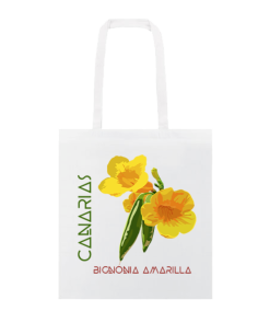 Tote Bags Diseños Canarias