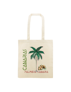 Tote Bags Diseños Canarias