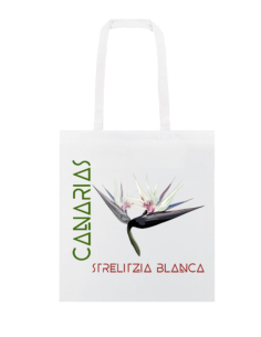 Tote Bags Diseños Canarias
