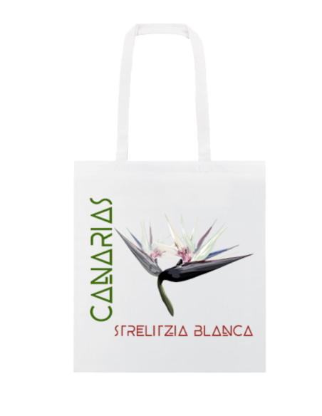 Tote Bags Diseños Canarias