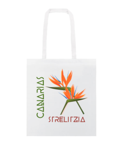 Tote Bags Diseños Canarias
