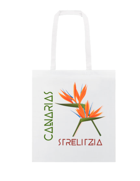 Tote Bags Diseños Canarias