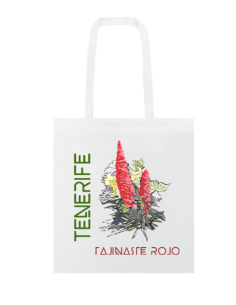 Tote Bags Diseños Canarias